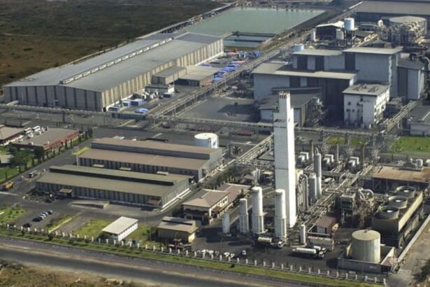 Mitsubishi Materials evalúa posible reducción en planta de cobre en Onahama