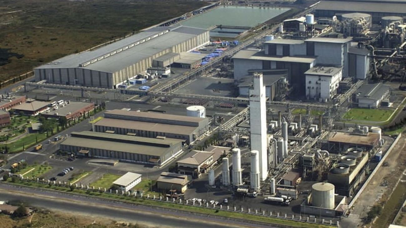 Mitsubishi Materials evalúa posible reducción en planta de cobre en Onahama