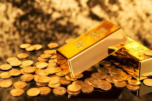 ¿Cómo el comercio de oro sienta las bases del futuro entre Suiza y Estados Unidos?