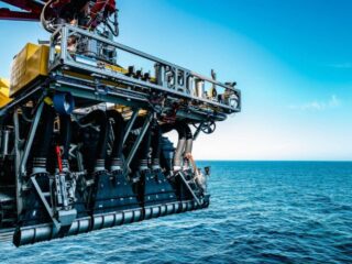 The Metals Company publica primer informe de nodulos polimetálicos