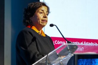 ProyectMin 2025: Minería chilena rumbo al crecimiento estratégico y tecnológico