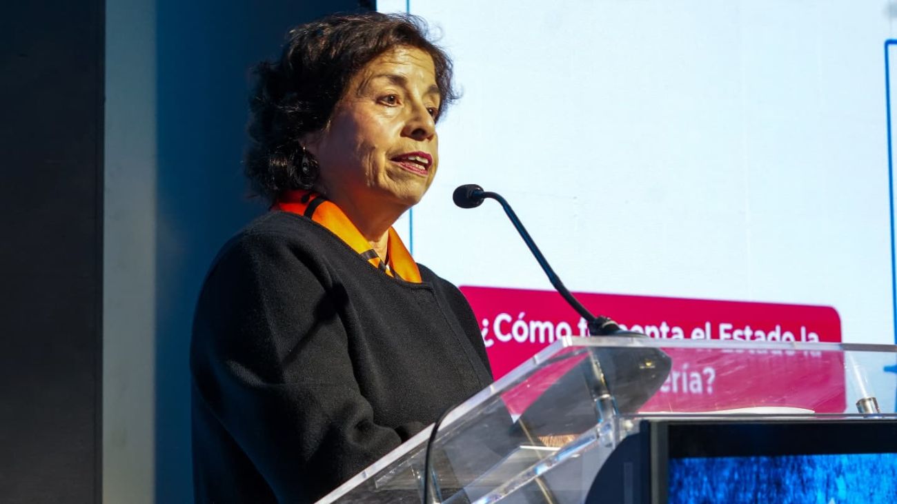 ProyectMin 2025: Minería chilena rumbo al crecimiento estratégico y tecnológico