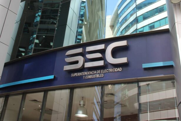 Formulan cargos a empresas por apagón masivo: situación crítica en Chile