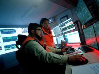 SQM renueva certificación en ciberseguridad ISO 27001:2022 por segundo año consecutivo