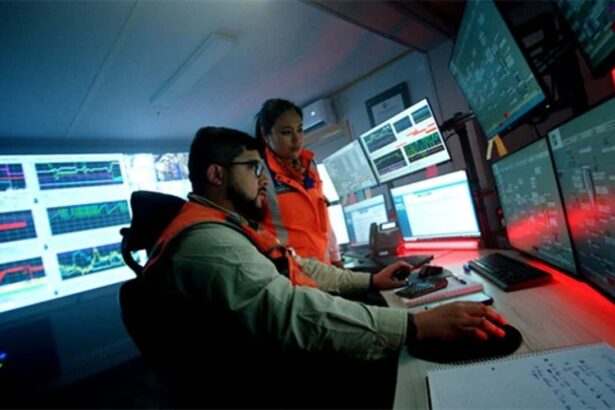 SQM renueva certificación en ciberseguridad ISO 27001:2022 por segundo año consecutivo