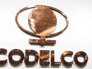 Codelco deberá presentar cuatro informes sobre colapso en mina El Teniente