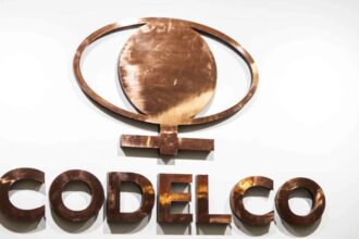 Codelco deberá presentar cuatro informes sobre colapso en mina El Teniente