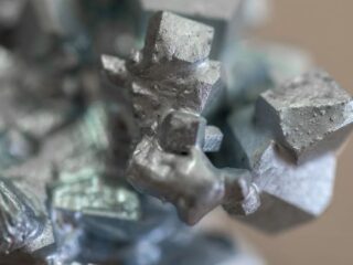 Alcoa y socios japoneses aumentan la producción mundial de galio