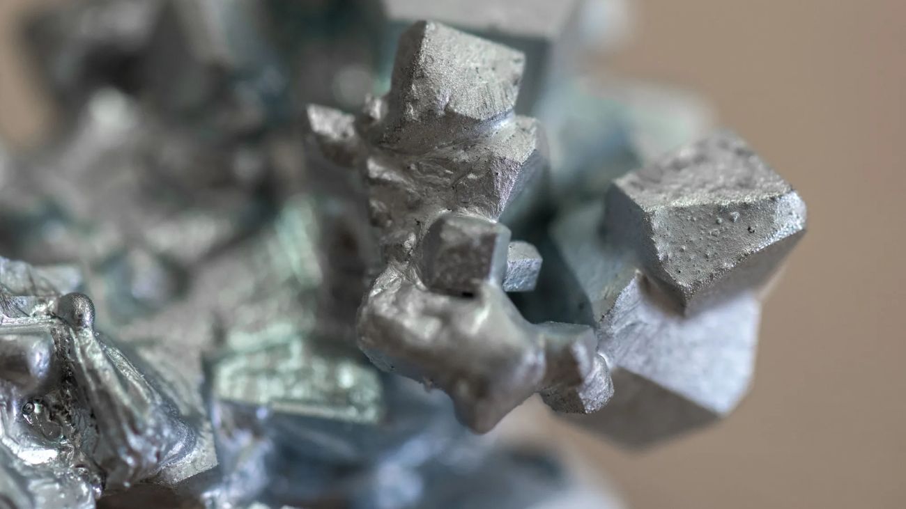 Alcoa y socios japoneses aumentan la producción mundial de galio
