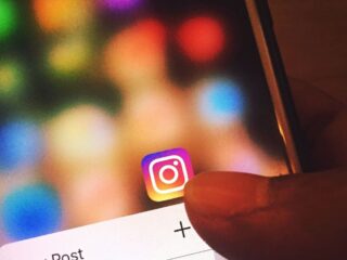 Nueva restricción en Instagram: transmisiones en vivo solo para grandes cuentas