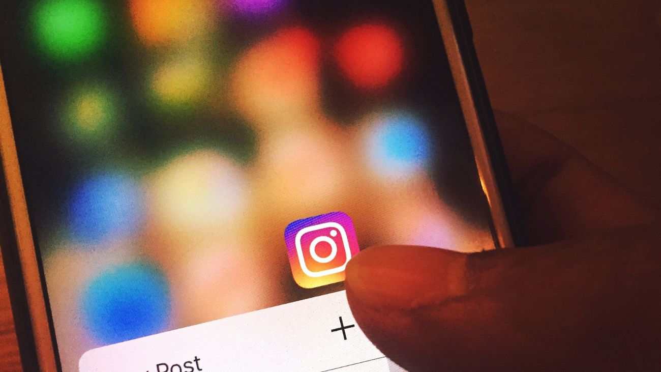Nueva restricción en Instagram: transmisiones en vivo solo para grandes cuentas