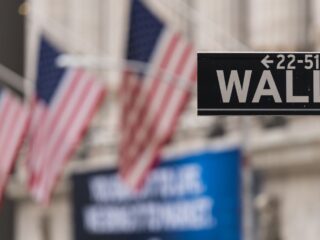 Wall Street repunta tras caída: Europa también en alza