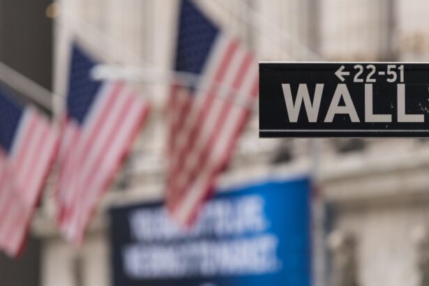 Wall Street repunta tras caída: Europa también en alza