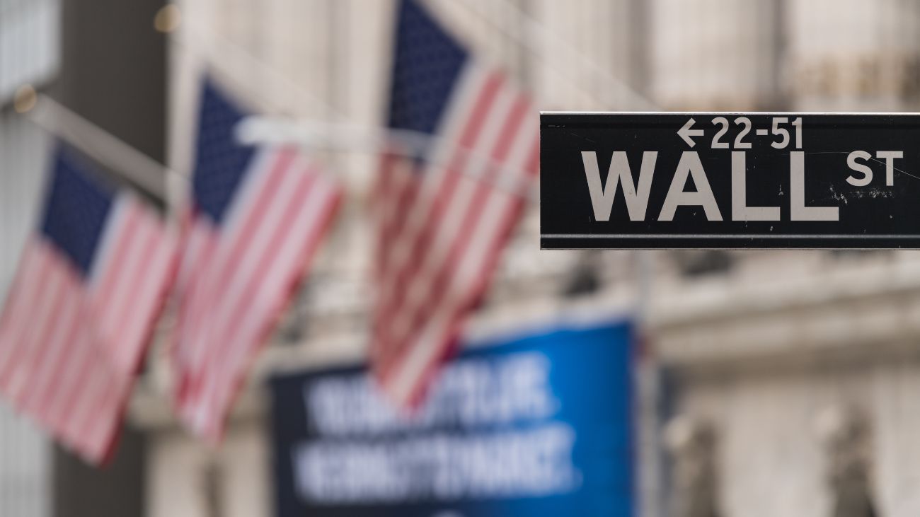 Wall Street repunta tras caída: Europa también en alza