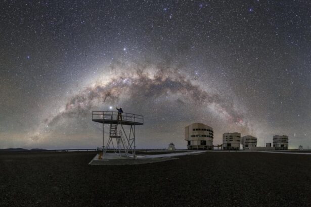 CIELO: Astrofísica teórica chilena de vanguardia con impacto internacional