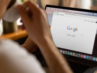 La IA revoluciona la búsqueda en Internet: ¿El fin de Google?