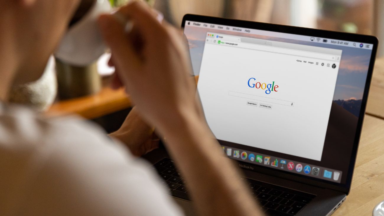 La IA revoluciona la búsqueda en Internet: ¿El fin de Google?