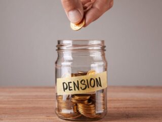 Avances en Reforma de Pensiones: se transfieren US$200 millones para beneficios provisionales