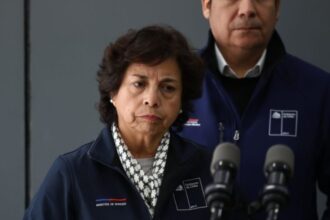 Investigación Mina Codelco: Ministerio de Minería sin Alertas Previas