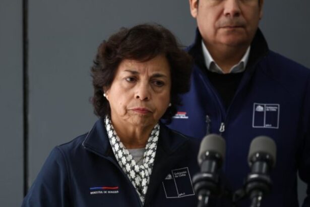 Investigación Mina Codelco: Ministerio de Minería sin Alertas Previas