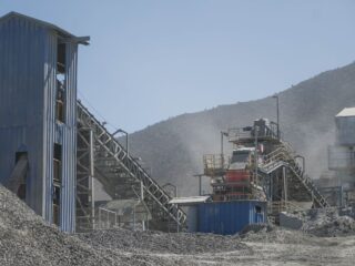 Aprueban extensión del Complejo Productivo Sur de Enami en Coquimbo