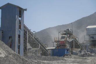 Aprueban extensión del Complejo Productivo Sur de Enami en Coquimbo