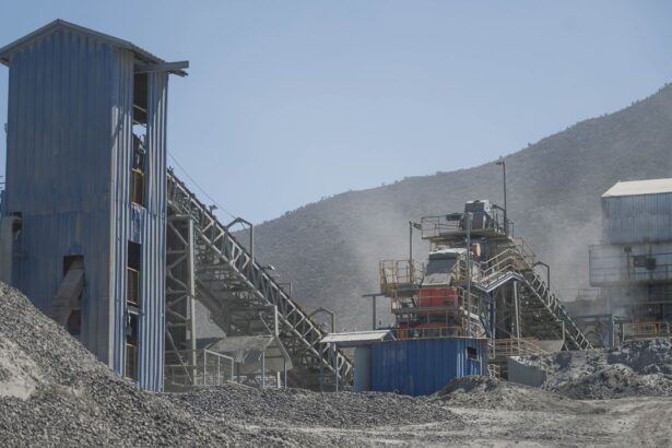 Aprueban extensión del Complejo Productivo Sur de Enami en Coquimbo