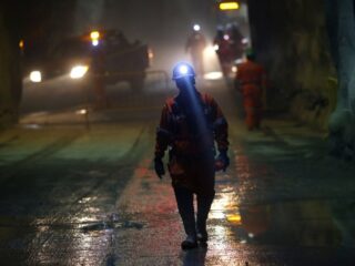 Colisión en El Teniente: Investigación y medidas para prevenir futuros accidentes