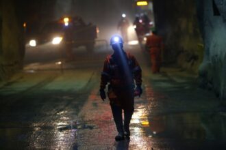 Colisión en El Teniente: Investigación y medidas para prevenir futuros accidentes