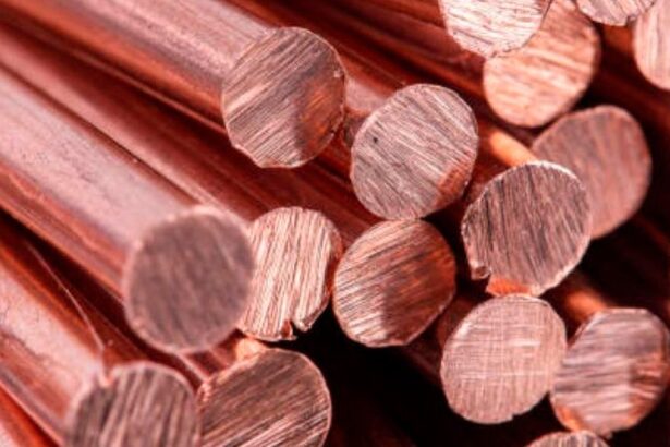Exención de aranceles al cobre en EE. UU.: decisiones sorprendentes afectan mercado