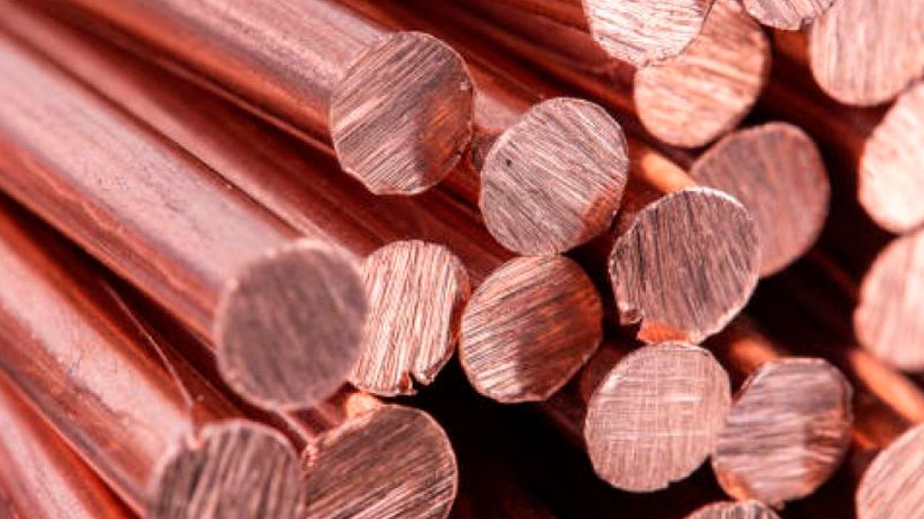 Exención de aranceles al cobre en EE. UU.: decisiones sorprendentes afectan mercado