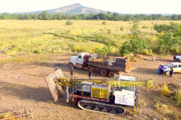 Fortuna aumenta recursos en Diamba Sud: prepara estudio económico preliminar