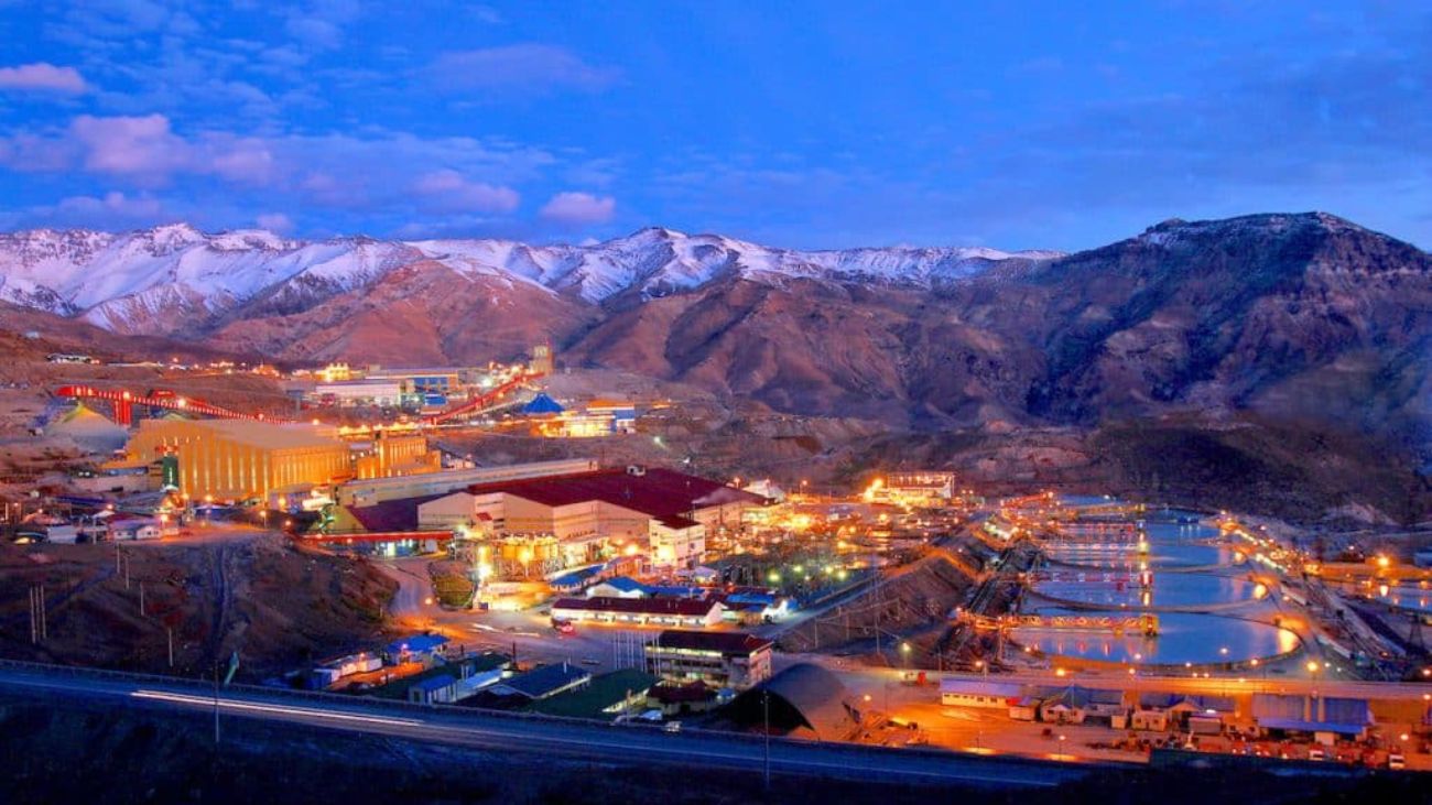 Codelco avanza en normalización tras accidente en El Teniente: Actualización en Vivo