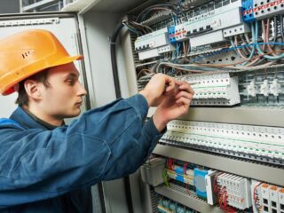 Auditorías eléctricas: clave para eficiencia y sostenibilidad en empresas chilenas