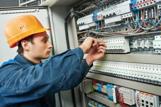 Auditorías eléctricas: clave para eficiencia y sostenibilidad en empresas chilenas