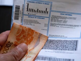 Subsidio eléctrico: Esta es la fecha en la que se conocerán los resultados de la postulación
