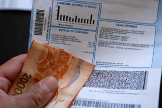 Subsidio eléctrico: Esta es la fecha en la que se conocerán los resultados de la postulación
