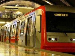 Rebaja de 50% en pasaje para adultos mayores: Así puedes solicitar la tarjeta TAM