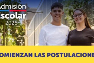 Inician postulaciones al SAE: Así debes solicitar un cupo en los colegios y este es el sitio oficial