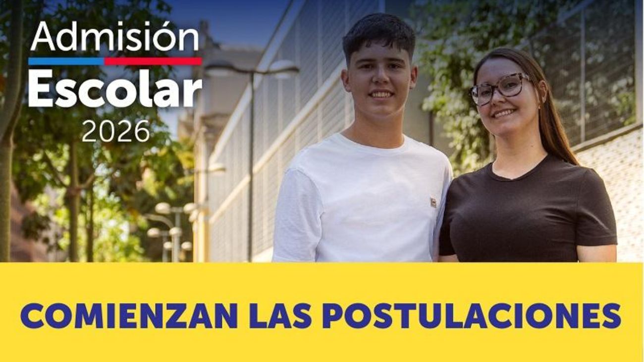 Inician postulaciones al SAE: Así debes solicitar un cupo en los colegios y este es el sitio oficial