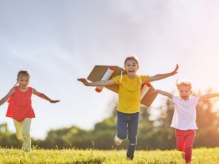 ¡Se acerca el Día del Niño! Revisa los mejores panoramas para disfrutar en familia