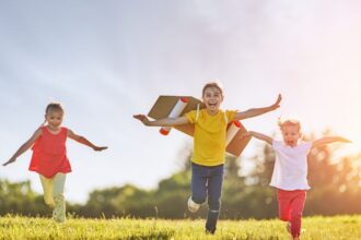 ¡Se acerca el Día del Niño! Revisa los mejores panoramas para disfrutar en familia