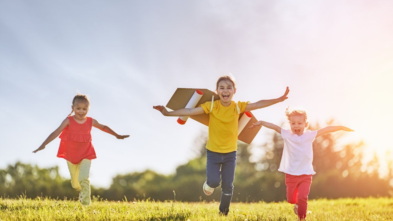 ¡Se acerca el Día del Niño! Revisa los mejores panoramas para disfrutar en familia