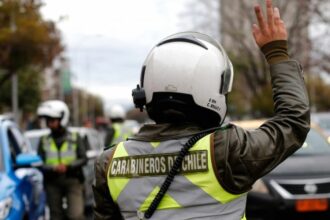 Restricción vehicular 2025: ¿Hasta cuándo estará vigente?