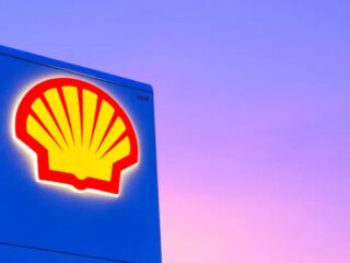 Enex inaugura la primera estación Shell de GNL en Latinoamérica