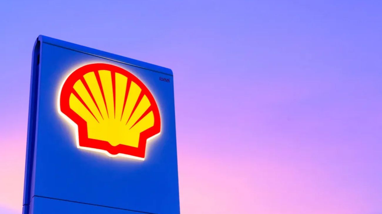 Enex inaugura la primera estación Shell de GNL en Latinoamérica