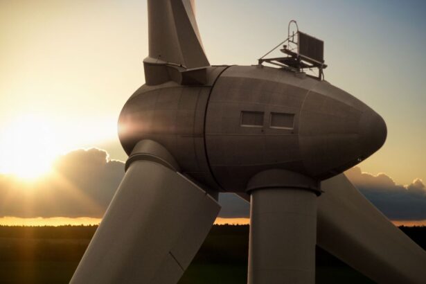 AES Chile y Vestas unidos por energía limpia en parque Pampas