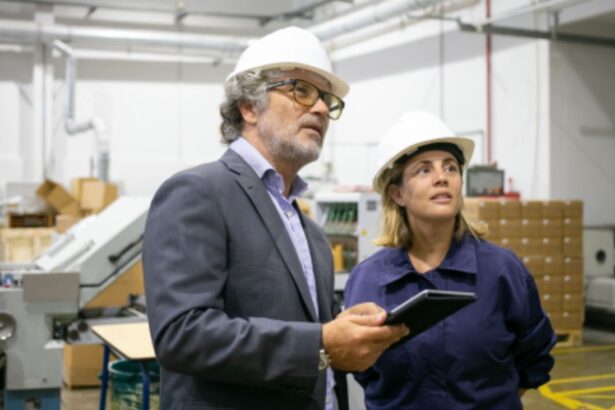 Incentivan la eficiencia energética en medianas empresas mediante auditorías especializadas