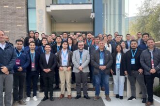 Endress+Hauser lidera la eficiencia energética en la industria alimentaria chilena