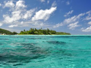 EE. UU. busca explotar minerales en las Islas Cook: Desvío de China